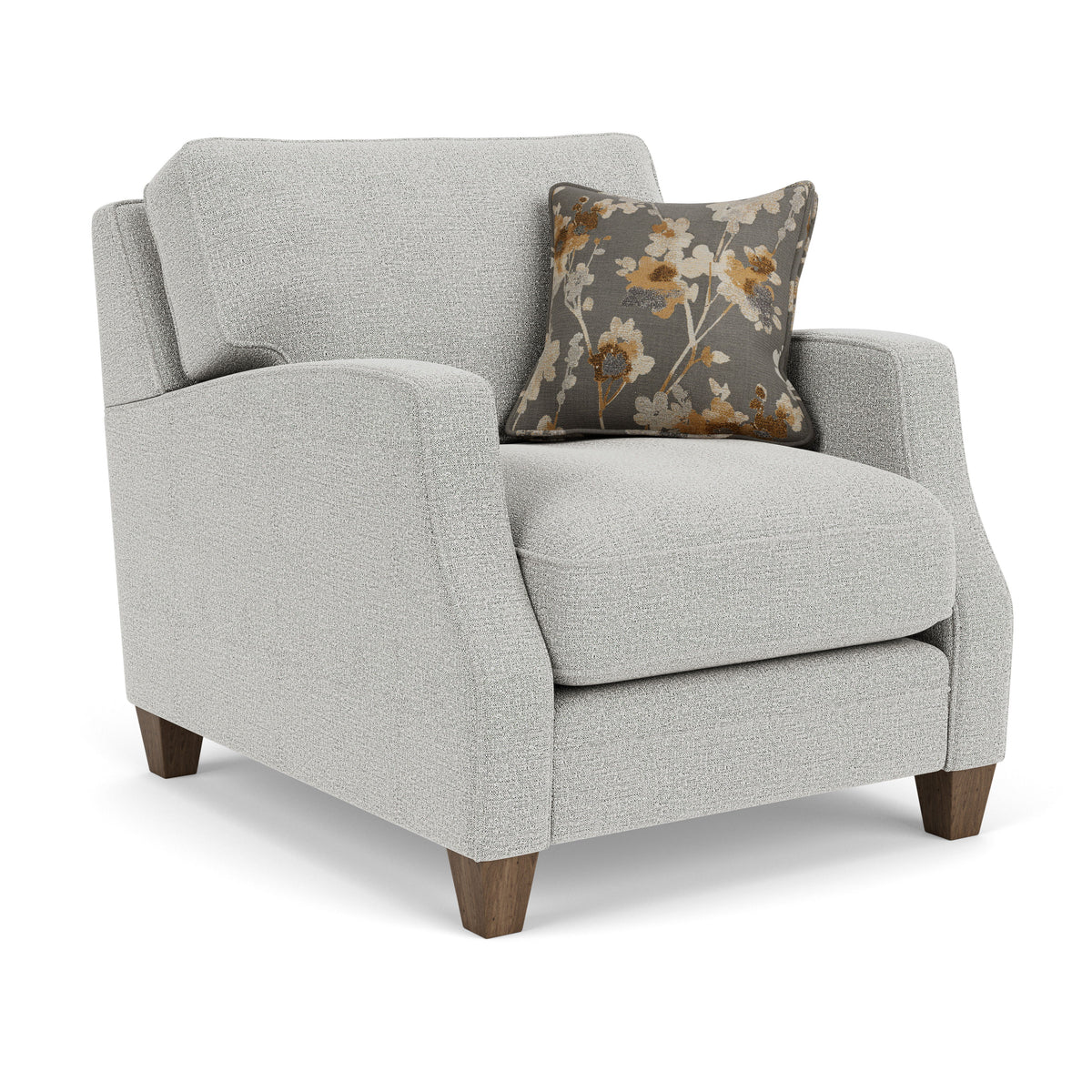 Lennox Fabric Chair | Flexsteel