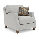 Lennox Fabric Chair | Flexsteel