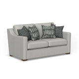 Milo Fabric Loveseat | Flexsteel