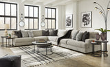 Artsie - Sectional Set | Ashley - 58605/66/77/46/67 - Home Elegance USA - 7