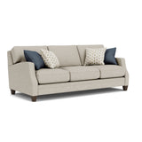 Lennox Fabric Sofa | Flexsteel