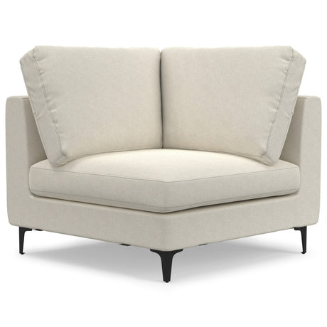 Ava Mid Century Corner Sectional Sofa - sold by Home Elegance USA