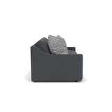 Sky Fabric Upholstered Sofa | Flexsteel
