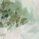 Heat Of The Moment Hand Painted Canvas - Gray by Uttermost - View 5