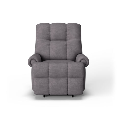 Hercules Traditional Fabric Power Recliner | Flexsteel