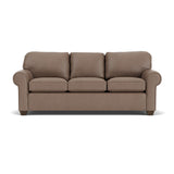 Thornton Leather Sofa | Flexsteel