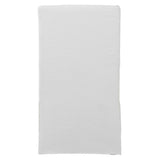 Coley Armless Chair - White by Uttermost - View 7