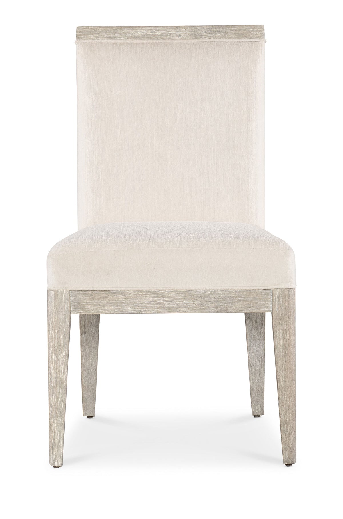 Modern Mood Upholstered Side Chair (Set of 2) - Beige by Hooker Furniture - View 5