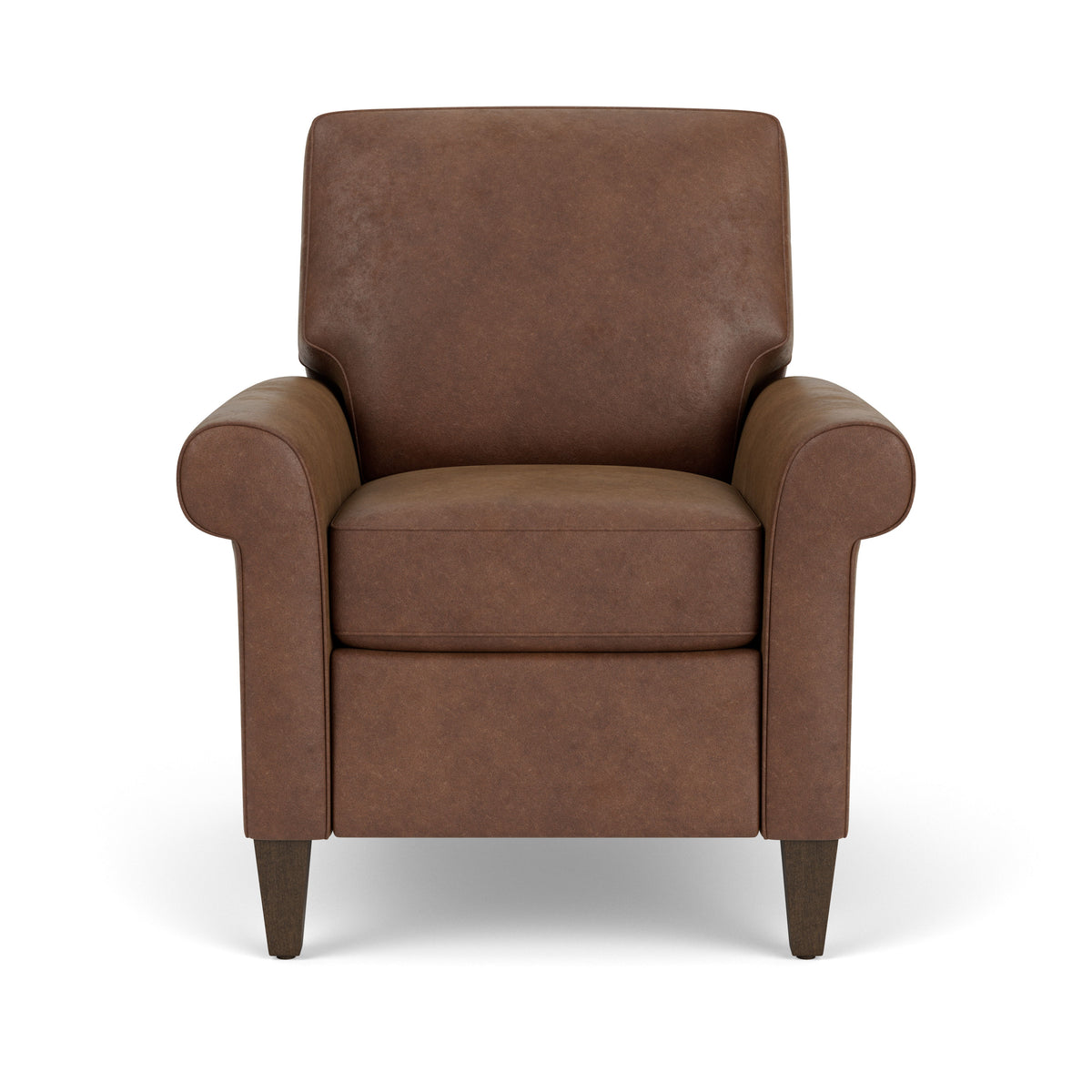 Westside Fabric High-Leg Recliner | Flexsteel