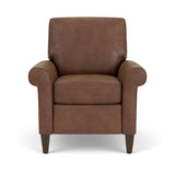 Westside Fabric High-Leg Recliner | Flexsteel