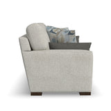 Jasper Fabric Sofa | Flexsteel