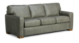 Bryant Leather Sofa | Flexsteel