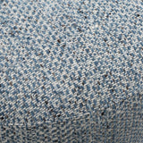 Roll With It Dining Chair Denim - Blue by Uttermost - View 8