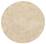 Archives Round End Table Alabaster - Beige by Hooker Furniture - View 4