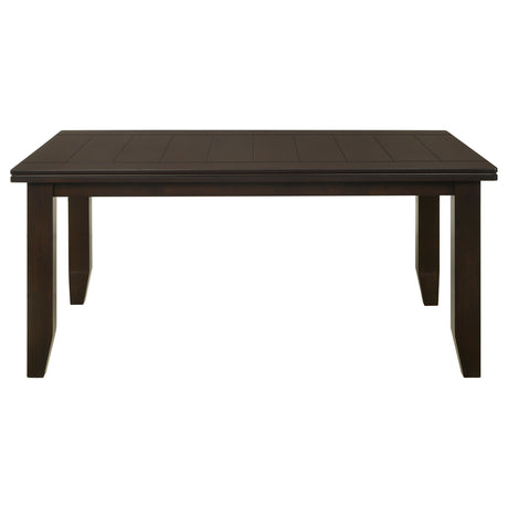 Cornish Cappuccino 5-piece Dining Set - sold by Home Elegance USA