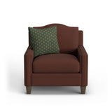 Lottie Fabric Chair | Flexsteel