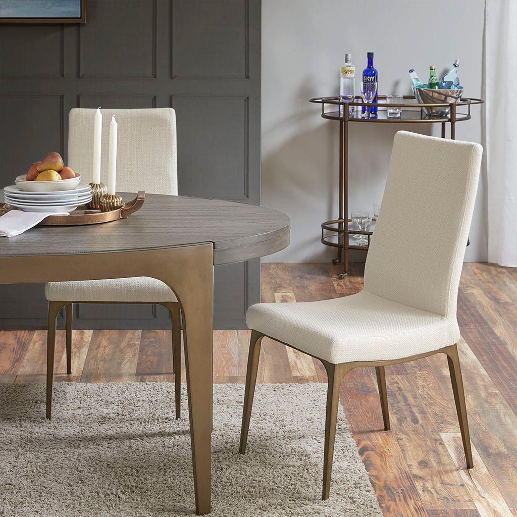 Captiva Dining Side Chair (set of 2) | Home Elegance USA