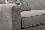 Aggie Fabric Sofa | Flexsteel
