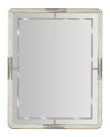 Modern Mood Landscape Mirror - Beige by Hooker Furniture - View 1
