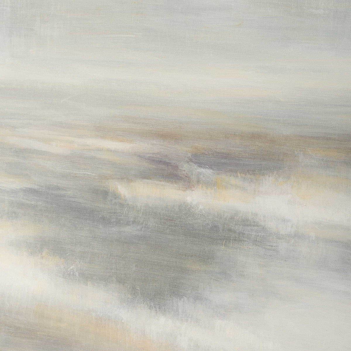 Furthest Thing Canvas Landscape Art - Gray by Uttermost - View 5