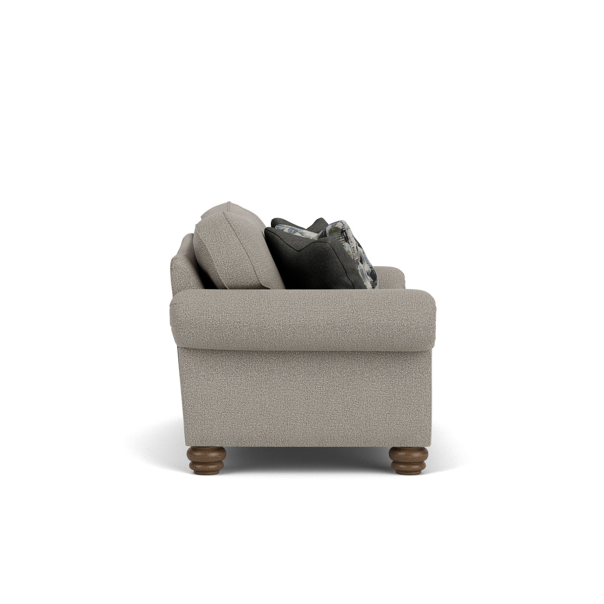 Bexley Fabric Loveseat | Flexsteel