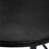 Coreene Oval Coffee Table - Black by Uttermost - View 5