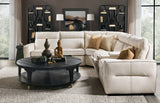 Commerce And Market Sloane Etagere - Black by Hooker Furniture - View 3