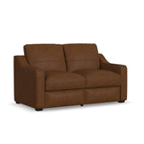 Hudson Loveseat For Living Room - Autumn | Flexsteel