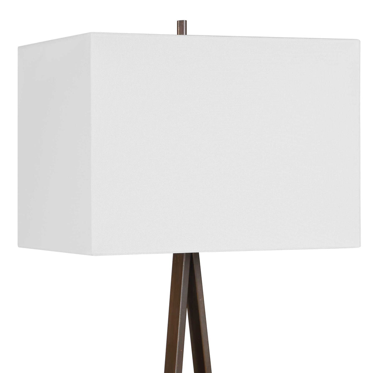 Galloway Table Lamp - Bronze by Uttermost - View 6