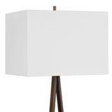 Galloway Table Lamp - Bronze by Uttermost - View 6