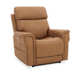 Lyra Lift Chair With Power Recline, Headrest And Lumbar - Light Brown by Hooker Furniture - View 1