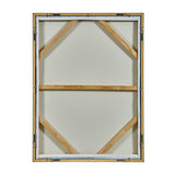 Excursion Framed Abstract Art - Blue by Uttermost - View 5