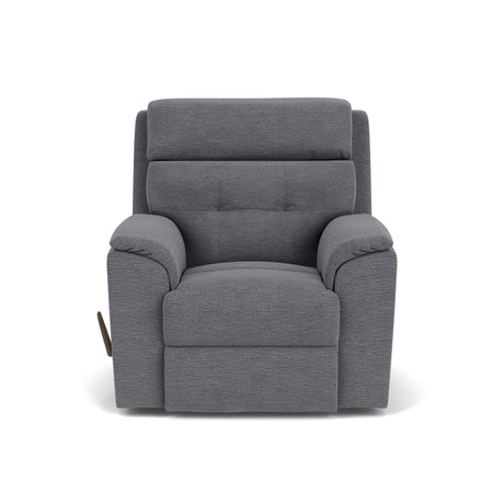 Mason Transitional Fabric Recliner | Flexsteel
