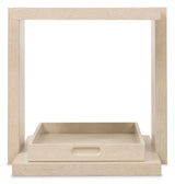 Westwood End Table - Beige by Hooker Furniture - View 5