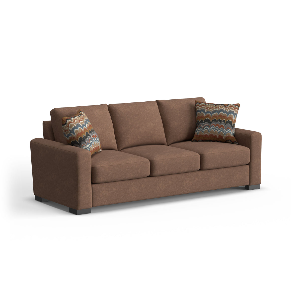 Oliver Fabric Sofa | Flexsteel