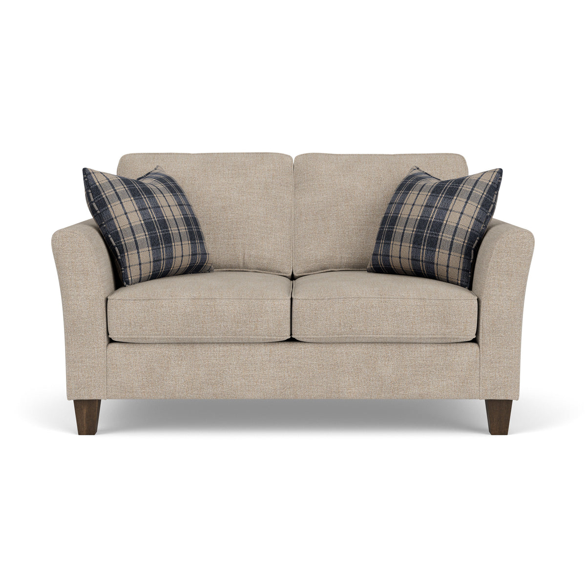 Libby Fabric Loveseat | Flexsteel
