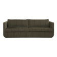 Abound Sofa Herb - Dark Green by Uttermost - View 1