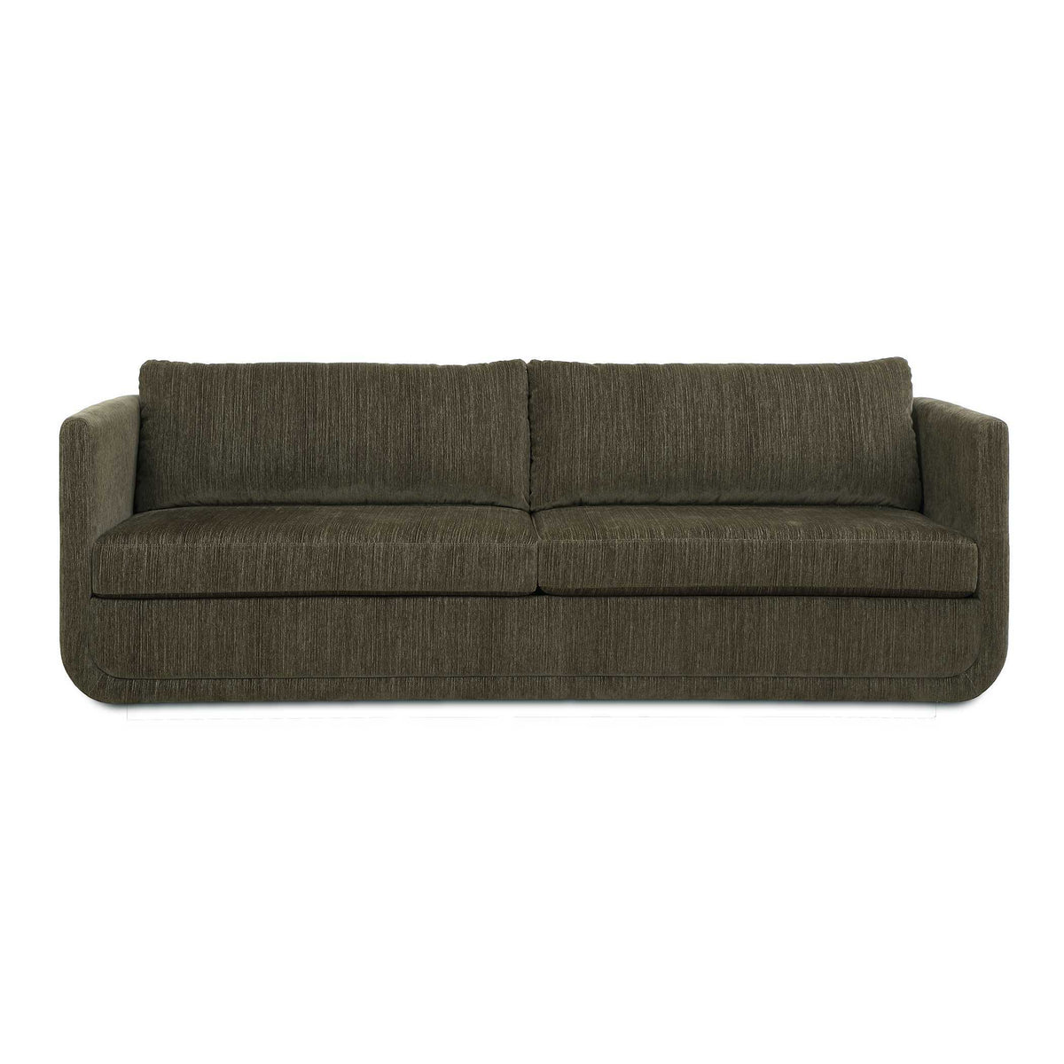 Abound Sofa Herb - Dark Green by Uttermost - View 1