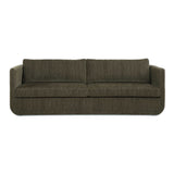 Abound Sofa Herb - Dark Green by Uttermost - View 1