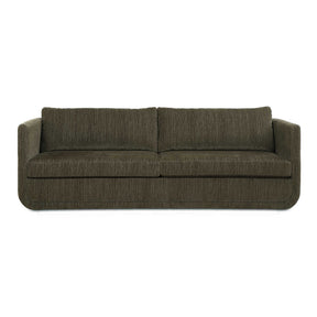Abound Sofa Herb - Dark Green by Uttermost - View 1