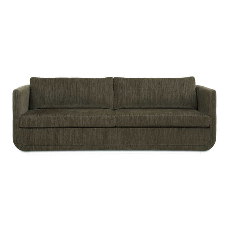 Abound Sofa Herb - Dark Green by Uttermost - View 1