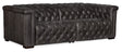 Savion 1.5 LAF-RAF 2 Over 2 Sofa With Power Recline Power Headrest - Dark Brown by Hooker Furniture - View 1
