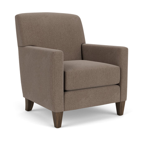 Cute Fabric Chair | Flexsteel