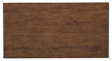 Cashiers Nightstand Chestnut - Dark Brown by Hooker Furniture - View 3