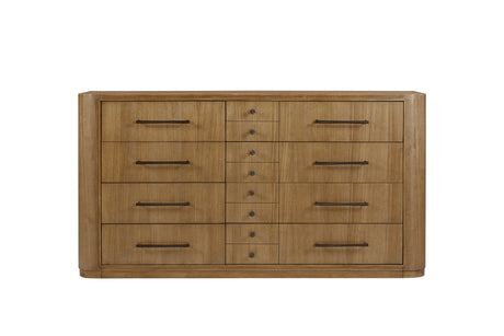 Large Dresser - Eucalyptus