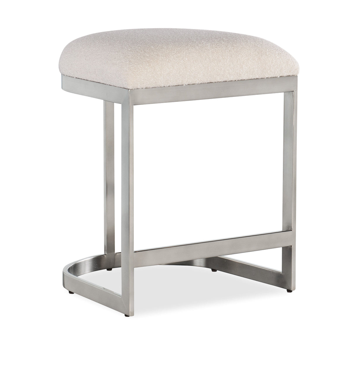Modern Mood Counter Stool - Beige by Hooker Furniture - View 1