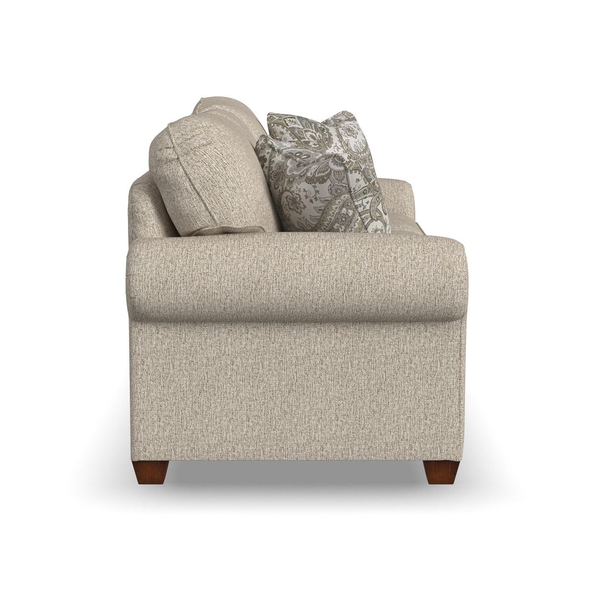 Thornton Fabric Sofa | Flexsteel