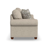 Thornton Fabric Sofa | Flexsteel