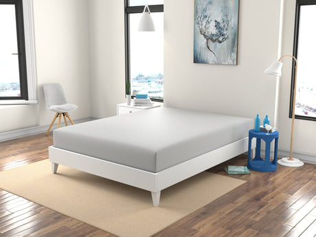 10' Cal King Memory Foam mattress