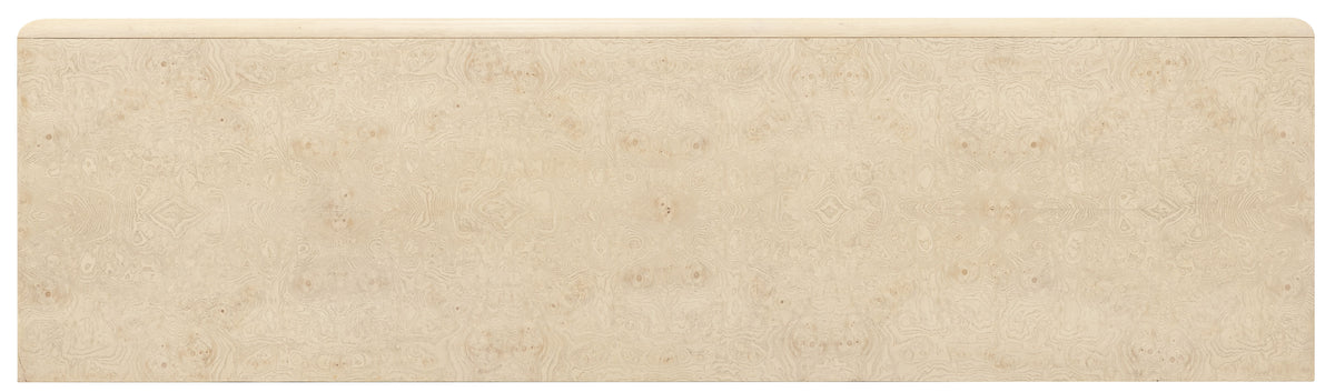 Archives Dresser Alabaster - Beige by Hooker Furniture - View 3